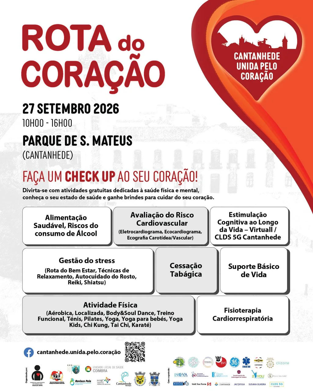 Imagem: Rota do Coração