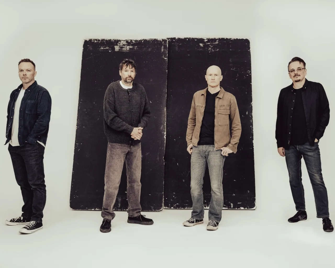 Imagem: The Pineapple Thief