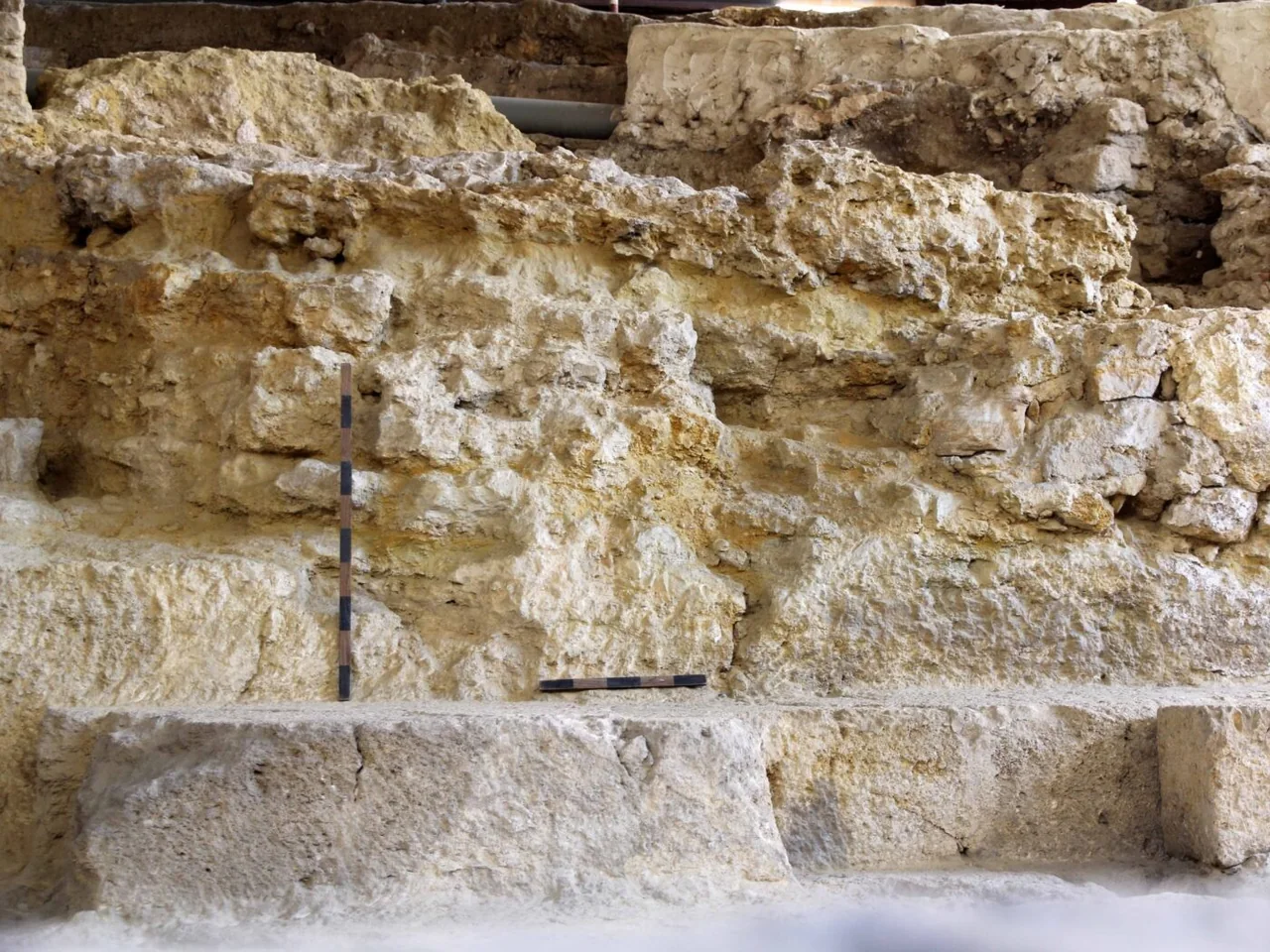 Imagem: O segredo dos romanos: o opus signinum