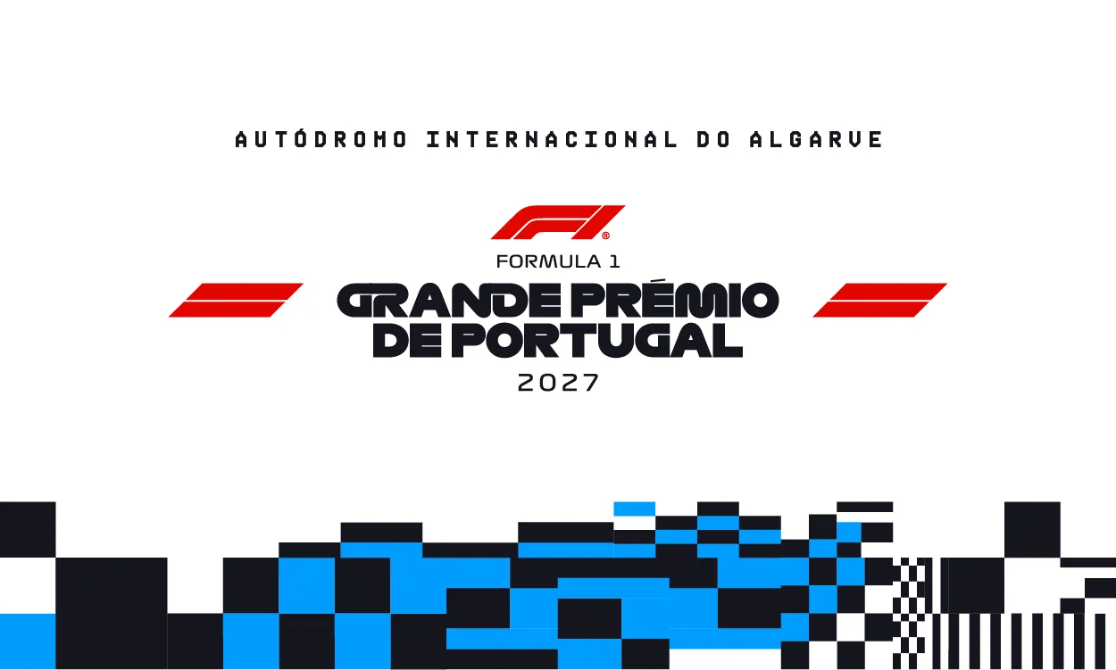 Imagem: FORMULA 1® GRANDE PRÉMIO DE PORTUGAL 2027