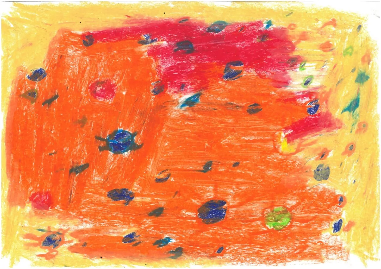 Imagem: Arte Mágica #2 [O Friso]