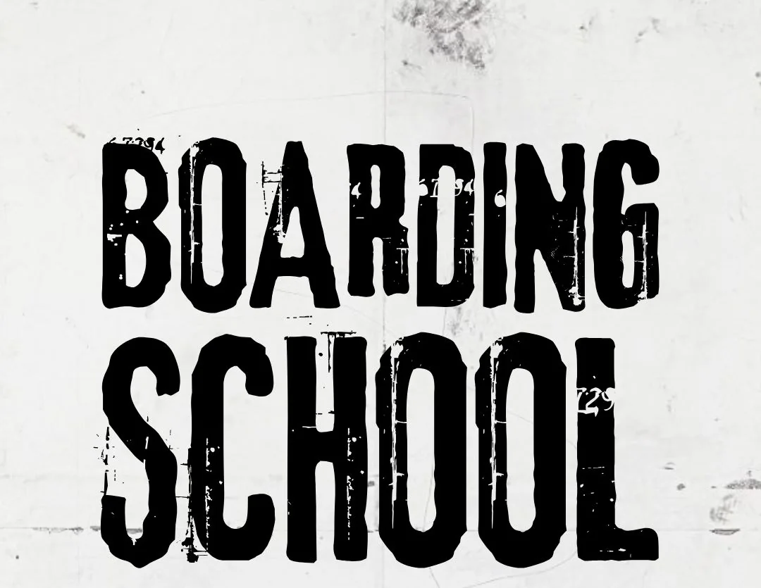 Imagem: Boarding School