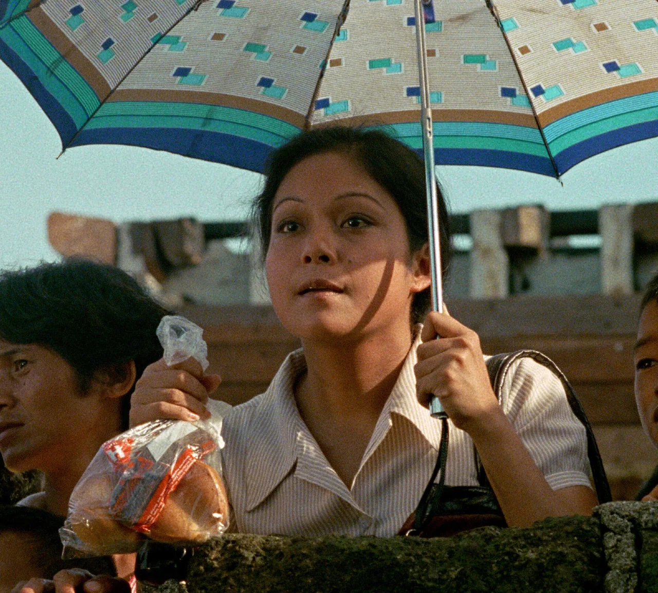Imagem: Lino Brocka - Matem o artista nacional