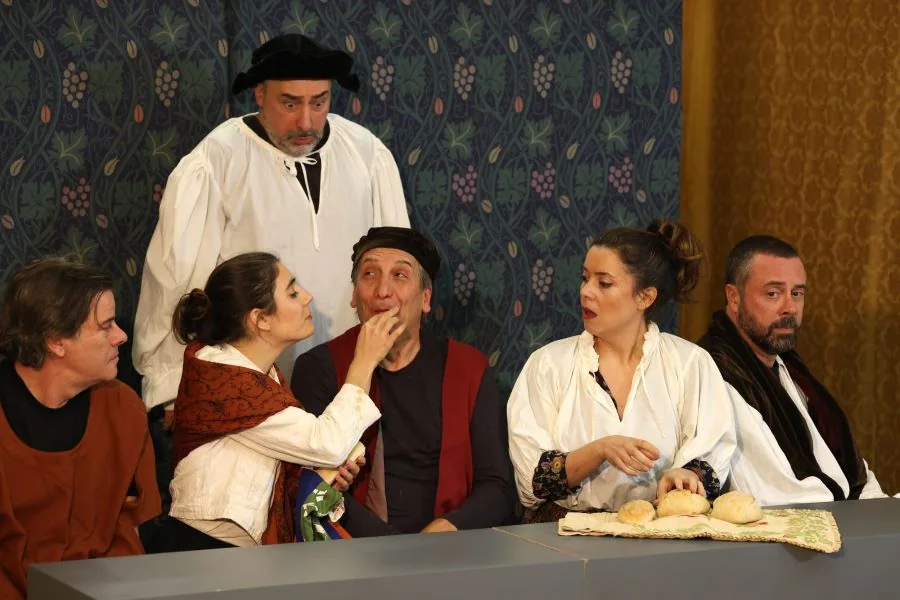 Imagem: Clássicos em Cena