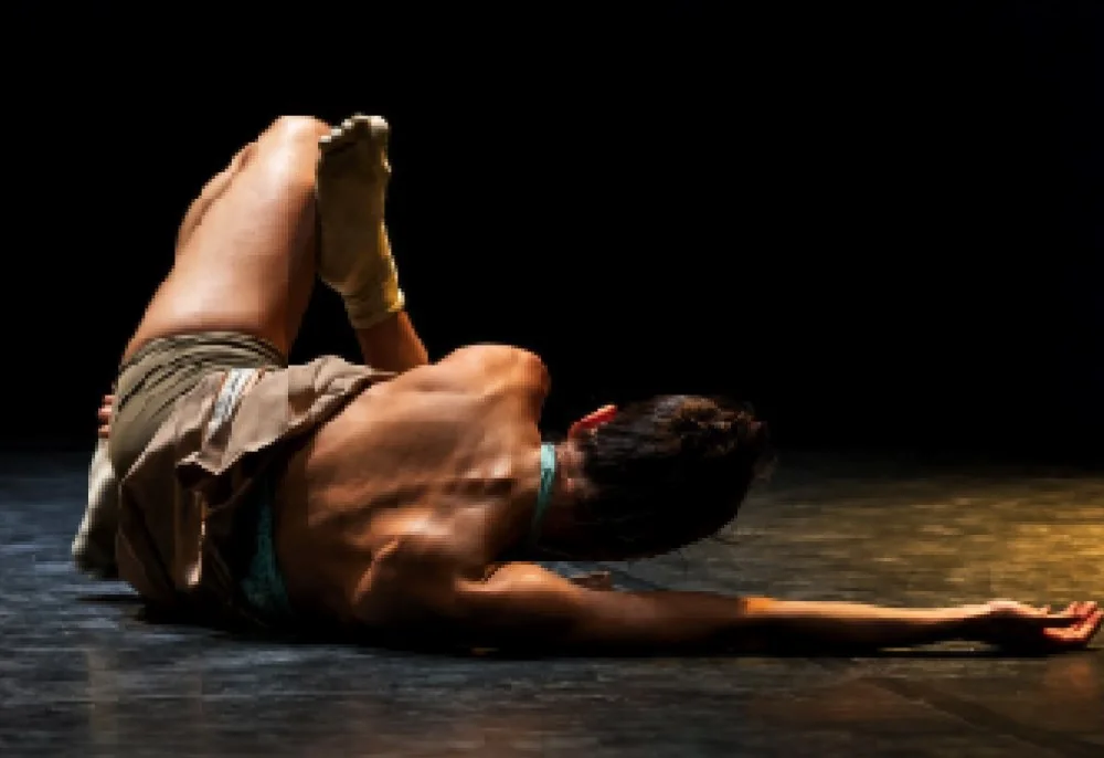 Imagem: De qualquer modo dança