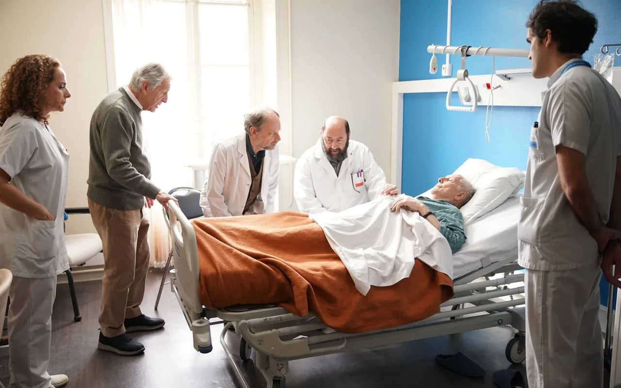 Imagem: Film and Death