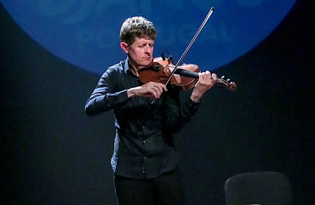 Imagem: Tim Kliphuis Trio