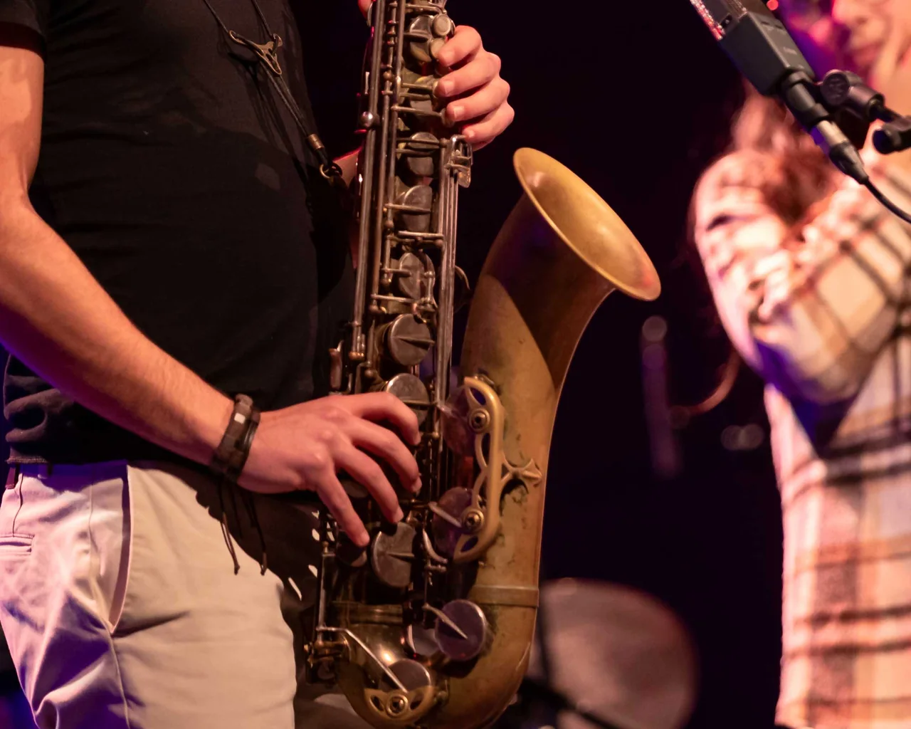 Imagem: Future Jazz