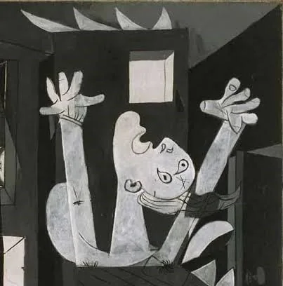 Imagem: 1936-1939: Espanha Fraturada