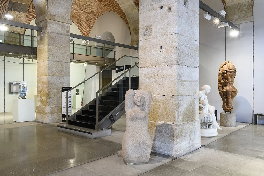 Imagem: Caminhos da Arte Portuguesa