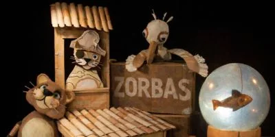 Imagem: Zorbas