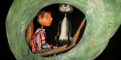 Imagem: A História de um Gato e de um Rato que se Tornaram Amigos