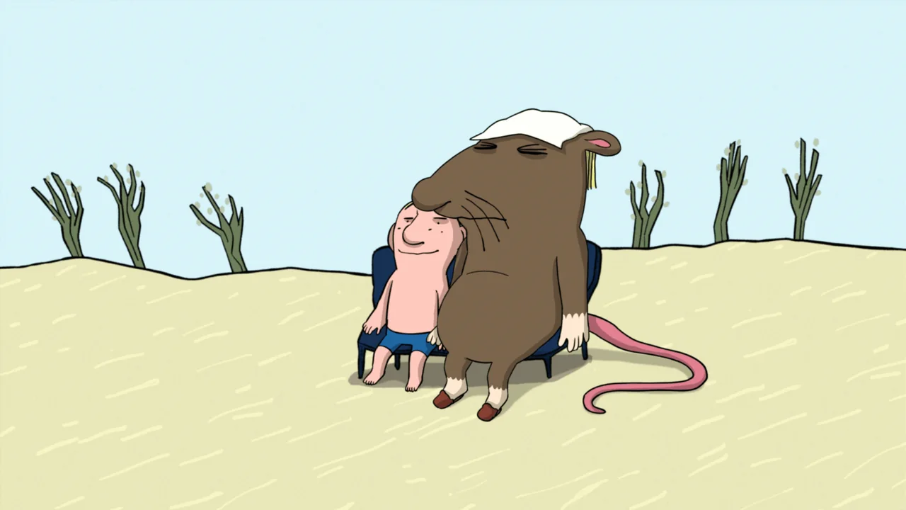 Imagem: Animalândia