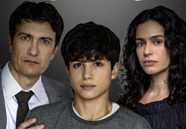 Imagem: O Filho