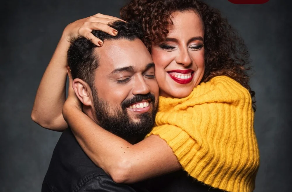 Imagem: Meu amor é cego