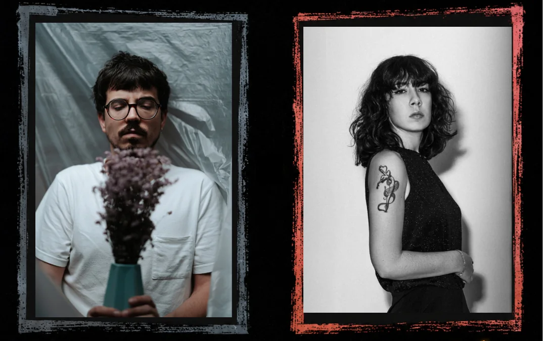 Imagem: Ricardo Reis Soares + Daniela Galhoz