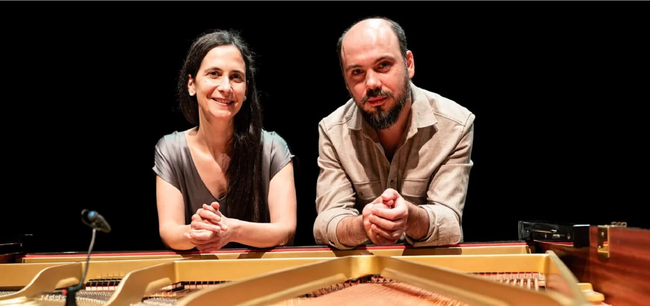 Imagem: Joana Gama + Ivan Vukosavljević