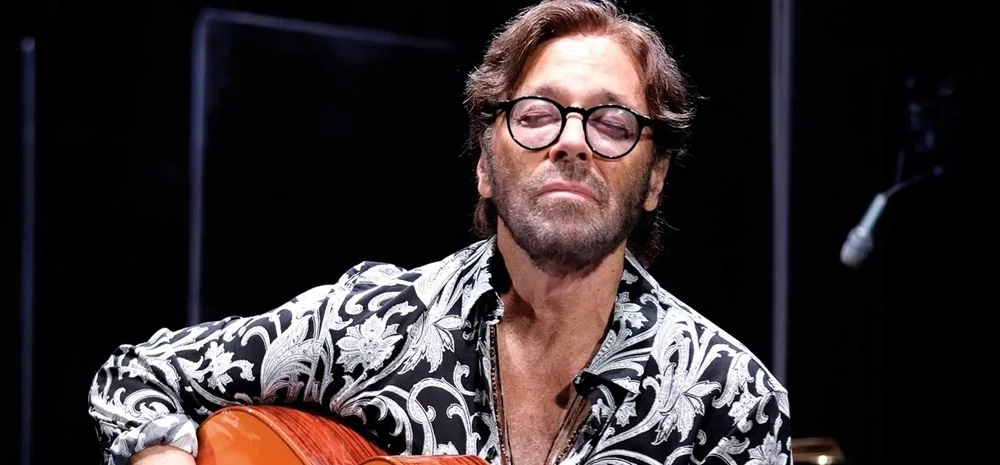 Imagem: Al di Meola