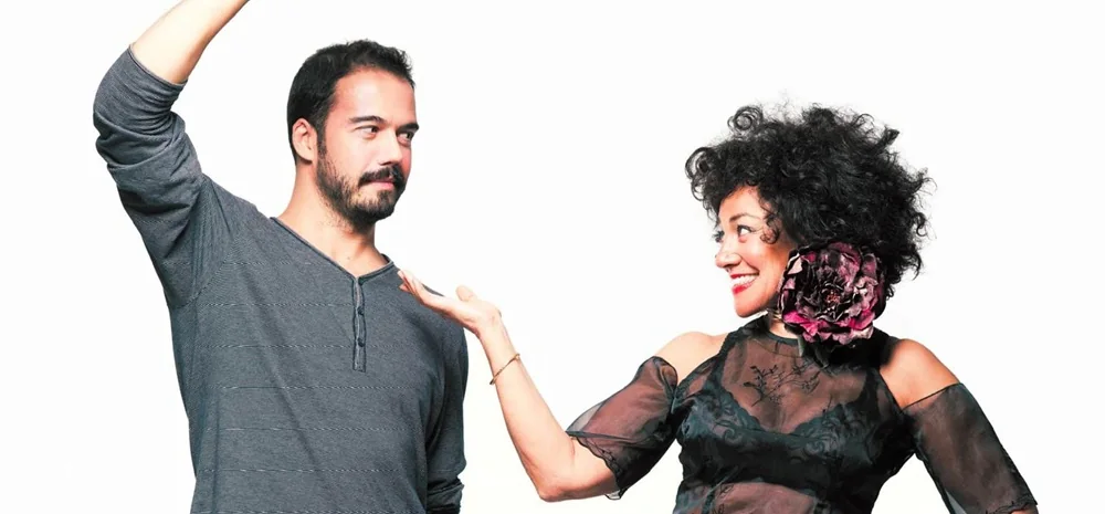 Imagem: Maria João & João Farinha