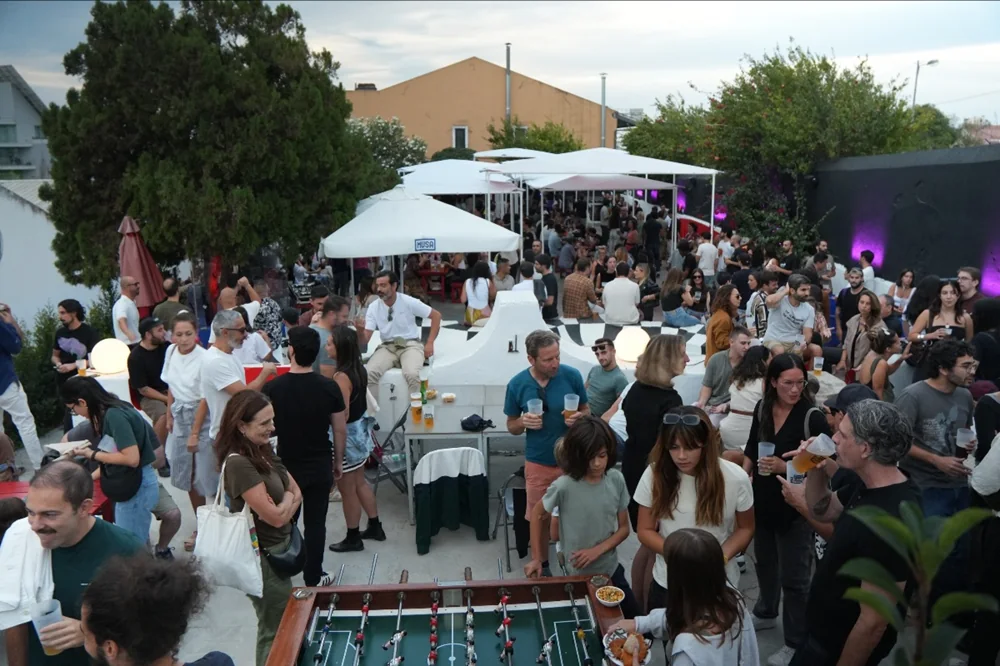 Imagem: Oktober Festa