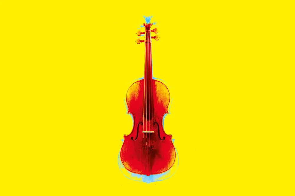 Imagem: Sons pela Cidade - Música em Festa