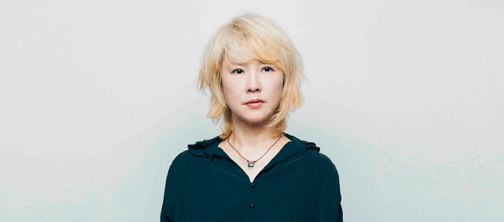 Imagem: Youn Sun Nah